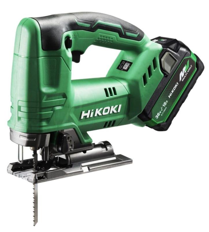 HiKOKI(ϥ) 18V  CJ18DA Хåƥ꡼1ġŴ CJ18DA(XPZ)