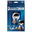 CT-D01 名探偵コナンTCG Case-StartDeck 01 江戸川コナン