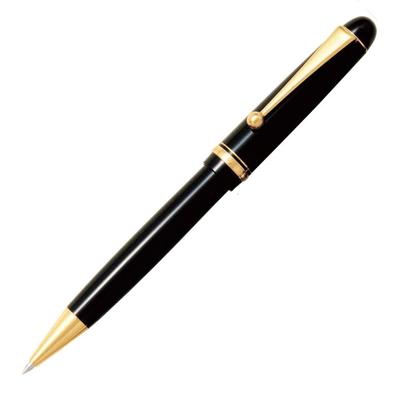 Rakuten - PILOT ボールペン ユセイBP カスタム74 B ブラック BKK500RB