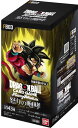 バンダイ (BANDAI) ドラゴンボールスーパーカードゲーム フュージョンワールド 怒りの咆哮【FB03】 (BOX)24パック入 対象年齢:9歳以上