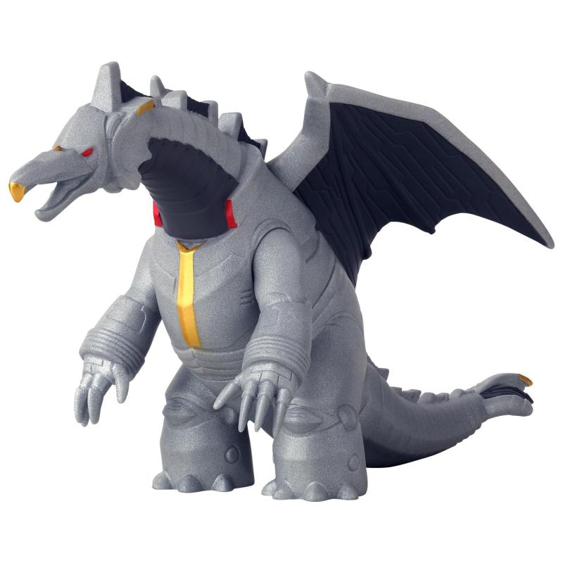 [반다이(BANDAI)] 울트라 괴수 시리즈 EX 메카자이건트론(ULTRAMAN: RISING)