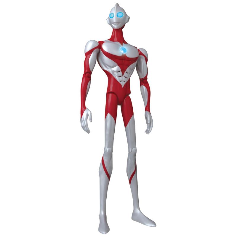 [반다이(BANDAI)] 디럭스 피규어 울트라맨(ULTRAMAN: RISING)