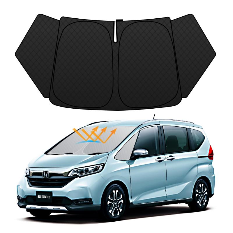 楽天市場】プライバシーサンシェード フリード＋（日用品雑貨・文房具