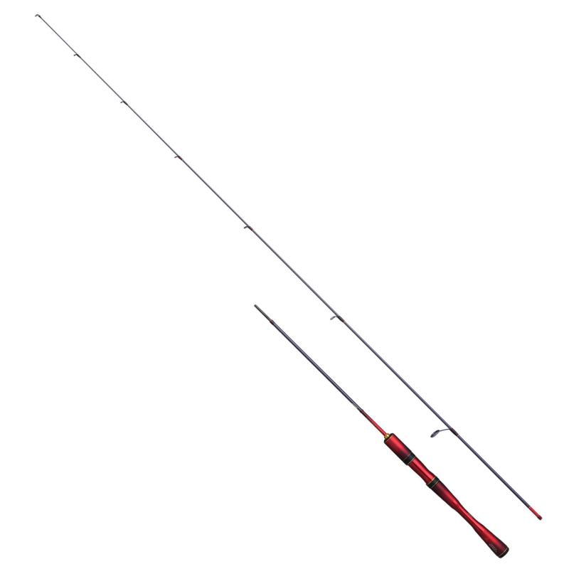 ޥ(SHIMANO) ե꡼å 24 ɥ㥦 ƥ˥륨ǥ S62SUL-R/2