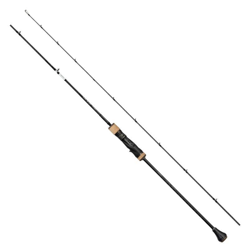 シマノ(SHIMANO) ジギングロッド 24 オシアジガー ∞(インフィニティ) モーティブ B610-0