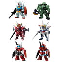 FW GUNDAM CONVERGE ♯26 10個入りBOX (食玩)
