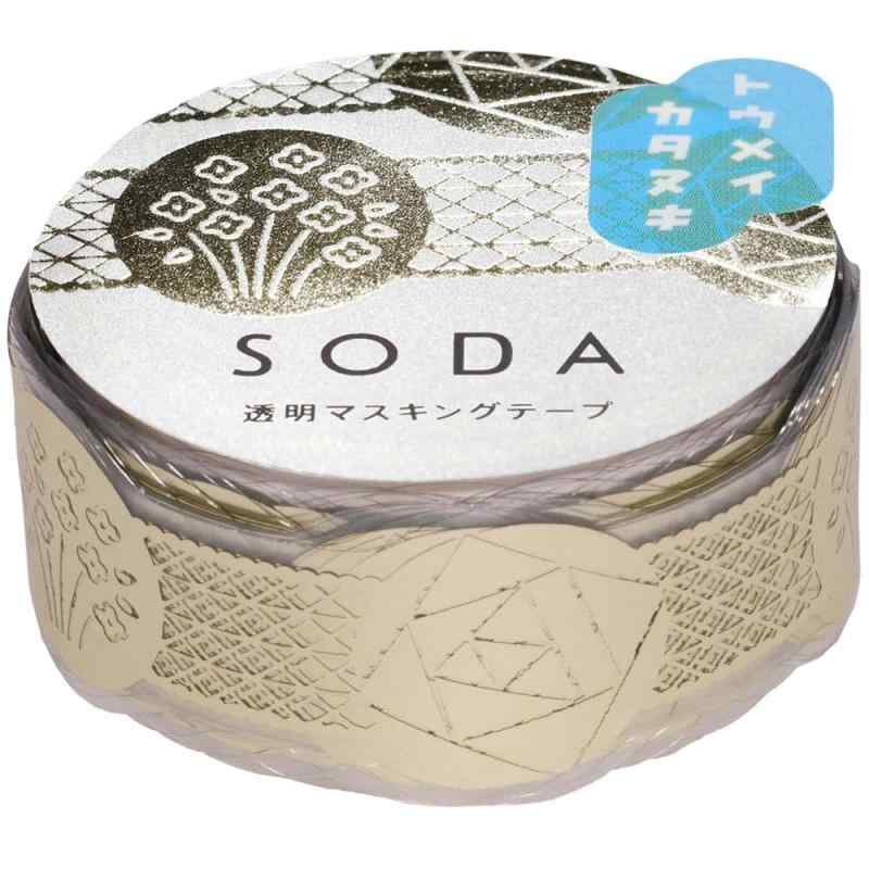 󥰥 ޥ󥰥ơ SODA Ʃ ȴ ե CMTDH20-001