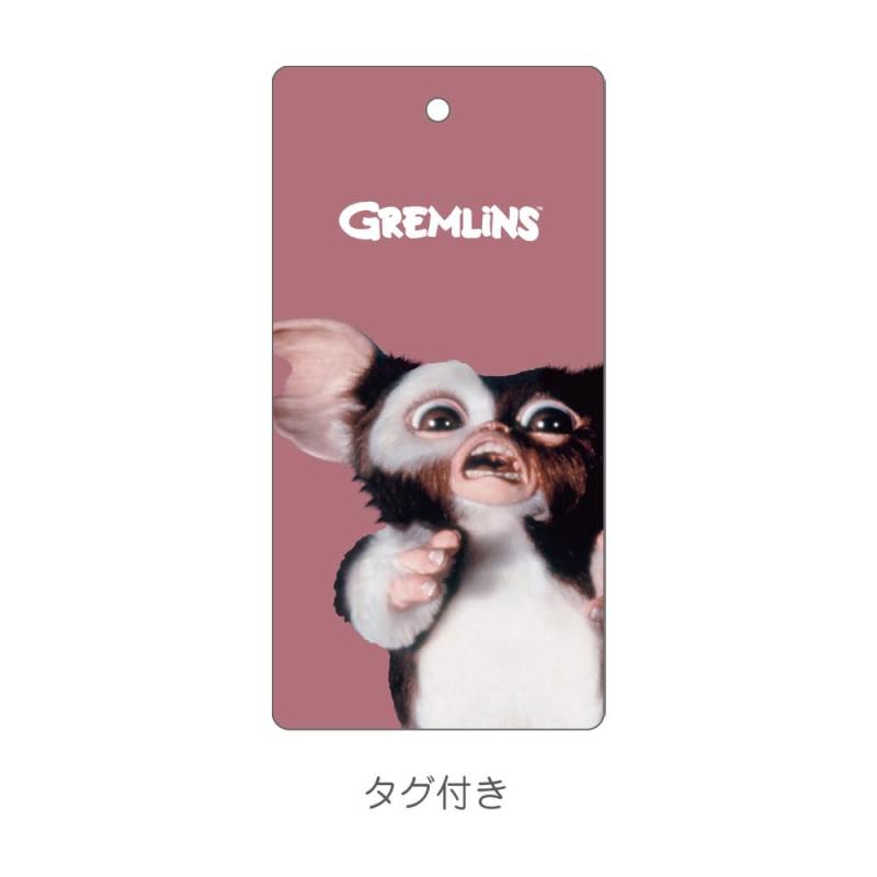 ティーズファクトリー グレムリン ぴょこっとトートバッグ おののき GR-5527232ON