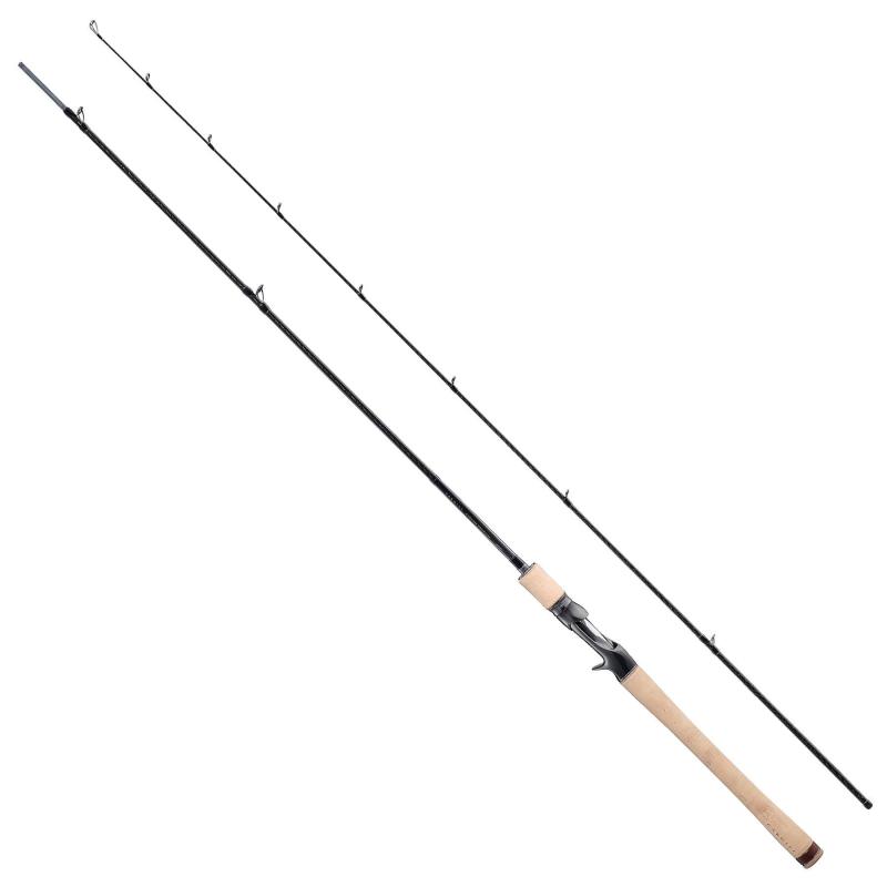 シマノ(SHIMANO) トラウトロッド 24 カーディフ ストリーム プレミアム B74ML全長：7フィート4インチ (2.24m) / 継ぎ方式：インロー / 継数(本)：2 / 仕舞寸法(cm)：115.3自重(g)：126対応ルアーウェイト(g)：5～26適合ライン ナイロン(lb)：6～16 / 適合ライン PE(号)：0.6～1.5グリップタイプ：ストレート / リールシート位置(mm)：294 ダウンロック / カーボン含有率(％)：99.9複数店舗にて販売をしておりますため、在庫データの更新が間に合わず、欠品にも関わらず、注文ができる場合がございます。その際は、キャンセルにて対応を取らせていただきます。当店はお電話のお問い合わせはお受けしておりませんので、ご了承ください。お問い合わせは、問い合わせフォームをご利用ください。
