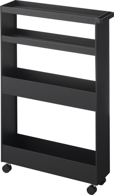 ¶(Yamazaki) ڴ 㥹Τ߼դ 㥹դ 若 4 ֥å W13D48H80.5cm(㥹ޤ)  tower å ּǼ 1807