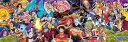 エンスカイ(ENSKY) ワンピース ONE PIECE CHRONICLES -ワノ国- 34×102cm ジグソーパズル 950ピース JIGSAW PUZ...