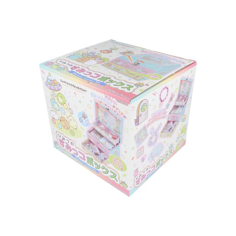 【2024年発売】サンスター文具(Sun-Star Stationery) ひみつのすみっコボックス すみっコぐらし