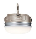 Coleman(コールマン) 【ベージュ】ハンギングEライト LED 防災 停電 充電式 アウトドア キャンプ 登山 照明 小型 作業灯 卓上 USB充電