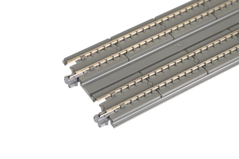 KATO N������ ʣ������ֵ�ƻľ����ϩ 124mm 2���� 20-025 Ŵƻ�Ϸ�����