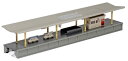 KATO Nゲージ 島式ホームB 階段付 23-172 鉄道模型用品