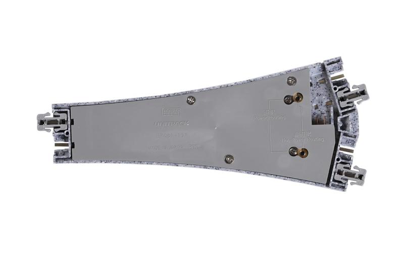 ぴっぴストア　楽天市場店のKATO Nゲージ 電動Y字ポイント2番 20-222 鉄道模型用品｜アングル3