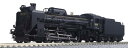 KATO Nゲージ D51 北海道形 2016-B 鉄道模型 蒸気機関車