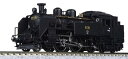 KATO Nゲージ C11 171 2021-1 鉄道模型 蒸気機関車