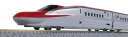 KATO Nゲージ E6系新幹線 こまち 基本セット 3両 鉄道模型 電車 10-1973