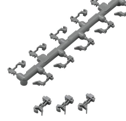 KATO Nゲージ KATOカプラーNグレー 20個入 11-707 鉄道模型用品