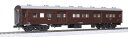 KATO HOゲージ マニ60 350 鉄道模型 客車 1-509
