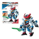FW GUNDAM CONVERGE ♯27 10個入りBOX (食玩)