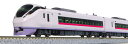 カトー(KATO) Nゲージ E657系「ひたち・ときわ」 6両基本セット 10-1639 鉄道模型 電車