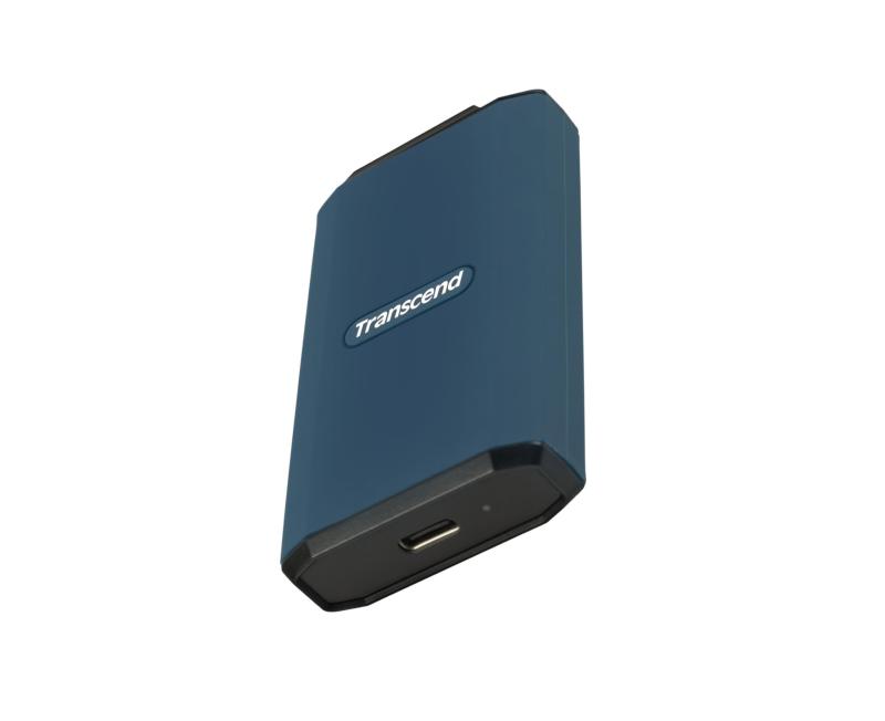 �ȥ�󥻥�� �ݡ����֥�SSD 2TB �Ѿ׷� USB 20Gbps ��® ����2,000 MB/s ����79mm x 42mm ����65g Type-C��iPhone 15 & 16�б��� TS2TESD410C