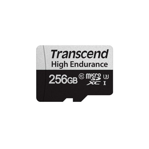 トランセンドジャパン 高耐久 microSD 256GB UHS-I U3 Class10 ドライブレコーダー セキュリティカメラ用 Nintendo Switch 動作確認済 SDカード変換アダプタ付 TS256GUSD350V-E トランセンドジャパン 高耐久 microSD 256GB UHS-I U3 Class10 ドライブレコーダー セキュリティカメラ用 Nintendo Switch 動作確認済 SDカード変換アダプタ付 TS256GUSD350V-E