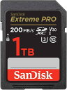 SanDisk (サンディスク) 1TB Extreme PRO SD...(2)