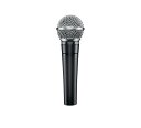 SHURE ダイナミックマイク SM58-LCE + マイクケーブル XLR3ピン メス⇔XLR3ピン オス 7.5m セット SM58CN