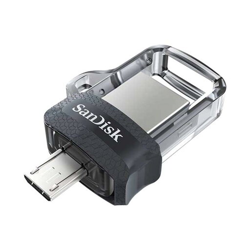 256GB SanDisk サンディスク USBメモリー Ultra Dual Drive m3.0 OTG(Android対応) USB3.0対応 R:150MB/s 海外リテール SDDD3-256G-G46 256GB SanDisk サンディスク USBメモリー Ultra Dual Drive m3.0 OTG(Android対応) USB3.0対応 R:150MB/s 海外リテール SDDD3-256G-G46