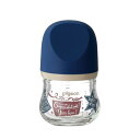 ピジョン 【耐熱ガラス製 80ml】 母乳実感 哺乳びん my Precious ギフト 0か月~