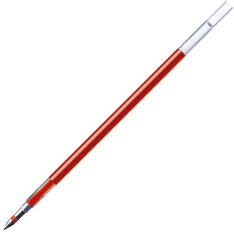 ゼブラ ジェルボールペン替芯 多色多機能 JK-0.4芯 赤 10本 B-RJK4-R【適合商品】サラサ3／サラサ3B／サラサ2+S／サラサ2+SB【インク】水性顔料（ジェルボールペン）【単品サイズ】最大径Φ3.5×全長96.0mm【単品重量】0.8g【入数】10本入り縦36mm×横140mm×厚さ38mm 重量:20g複数店舗にて販売をしておりますため、在庫データの更新が間に合わず、欠品にも関わらず、注文ができる場合がございます。その際は、キャンセルにて対応を取らせていただきます。当店はお電話のお問い合わせはお受けしておりませんので、ご了承ください。お問い合わせは、問い合わせフォームをご利用ください。