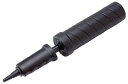 DANNO(ダンノ) 空気入れ Wアクションポンプ D7210 直径4.5×長さ28cm(4)
