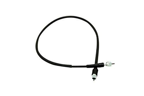 ヤマハ発動機(Yamaha) 純正部品スピードメーターケーブル シグナスX SE12J/44J 990146
