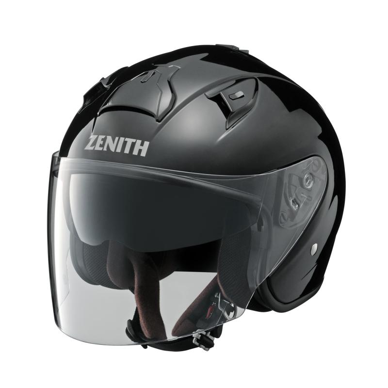 ヤマハ(Yamaha)バイクヘルメット ジェット YJ-14 ZENI...(3)