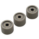 デイトナ(Daytona) バイク用 DWR ウエイトローラー φ17×12mm 13.0g 方向指定なし 3個セット 90505