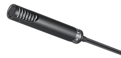 ソニー エレクトレットコンデンサーマイクロホン ECM-MS2小型カムコーダー搭載に適したコンパクト設計カムコーダーレンズへの写り込みを抑えた、全長137mmの適度な大きさです。モノラルでの動作も可能。複数店舗にて販売をしておりますため、在庫データの更新が間に合わず、欠品にも関わらず、注文ができる場合がございます。その際は、キャンセルにて対応を取らせていただきます。当店はお電話のお問い合わせはお受けしておりませんので、ご了承ください。お問い合わせは、問い合わせフォームをご利用ください。