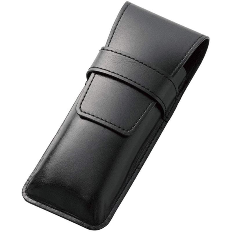 PILOT シース シースフトジク3ホンサシホンガワB ブラック LSF02500B
