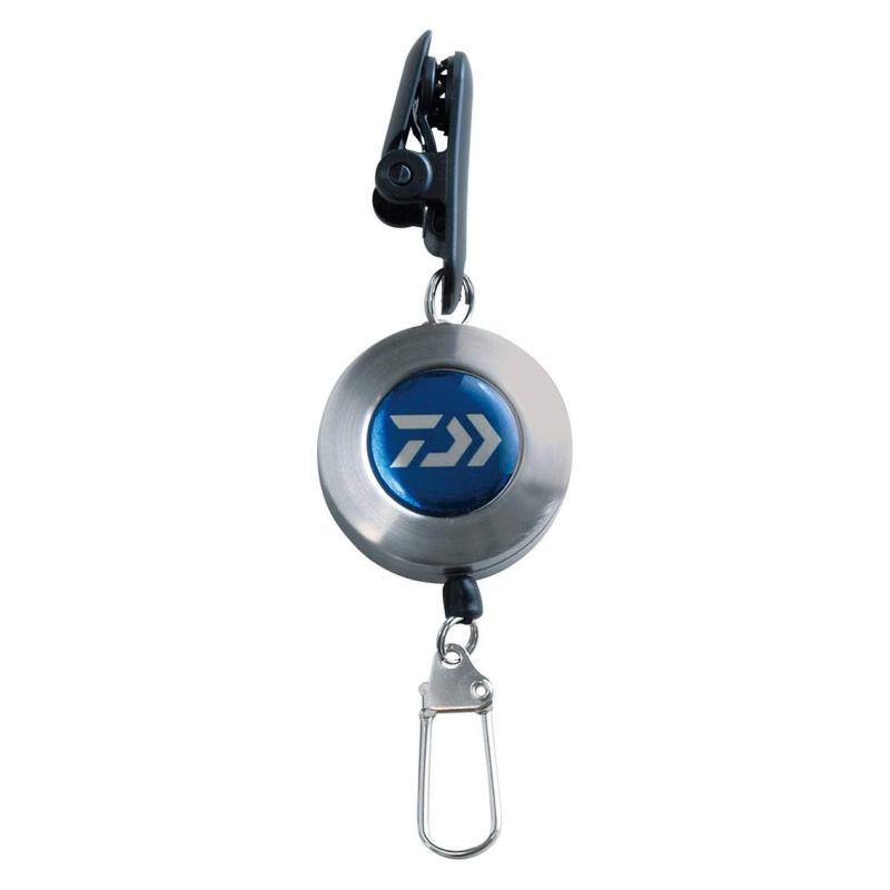 Rakuten - ダイワ(DAIWA) クリップオンリール1000B ブルー 926096