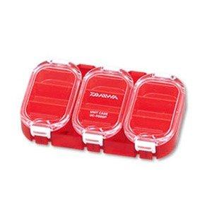 Rakuten - ダイワ(DAIWA) タックルボックス 防水ユニットケース UC-900DP ノーマル 884716