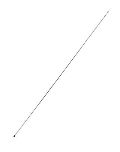 キャプテンスタッグ(CAPTAIN STAG) 4本つなぎポール220cm M-7155