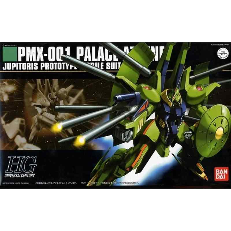 HGUC 1/144 PMX-001 パラス・アテネ (機動戦士Zガンダム)【スケール】1/144プラモデル対象性別: male素材: プラスチック複数店舗にて販売をしておりますため、在庫データの更新が間に合わず、欠品にも関わらず、注文ができる場合がございます。その際は、キャンセルにて対応を取らせていただきます。当店はお電話のお問い合わせはお受けしておりませんので、ご了承ください。お問い合わせは、問い合わせフォームをご利用ください。