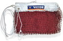 JVCケンウッド VICTOR(ビクター) C-7004 バドミントンネット