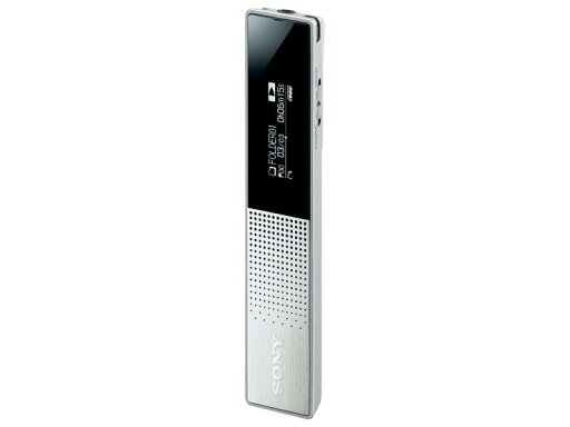 ソニー ステレオICレコーダー ICD-TX650 : 16GB 高性能デジタルマイク内蔵 シルバー ICD-TX650 S ソニー ステレオICレコーダー ICD-TX650 : 16GB 高性能デジタルマイク内蔵 シルバー ICD-TX650 S