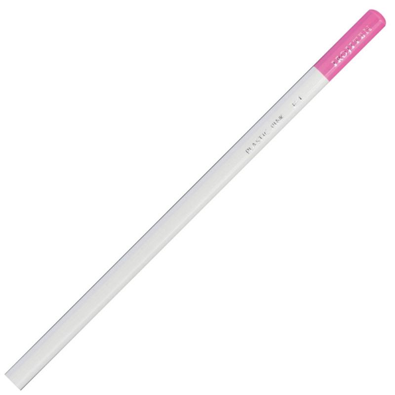トンボ鉛筆 色鉛筆 色辞典 単色 CI-RF1-6P プラスチックピンク 6本【対応】色辞典第3集／Vol.7 fluorescence（フローレセンス）【仕様】丸軸【色】プラスチックピンク／色番号：F1【本体サイズ】幅8×全長176mm／重量6g【入数】6本入り複数店舗にて販売をしておりますため、在庫データの更新が間に合わず、欠品にも関わらず、注文ができる場合がございます。その際は、キャンセルにて対応を取らせていただきます。当店はお電話のお問い合わせはお受けしておりませんので、ご了承ください。お問い合わせは、問い合わせフォームをご利用ください。