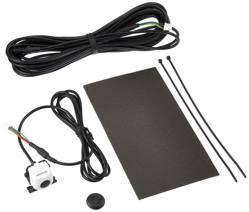 󥦥å 󥦥åѥꥢ ۥ磻 CMOS-C230W KENWOOD