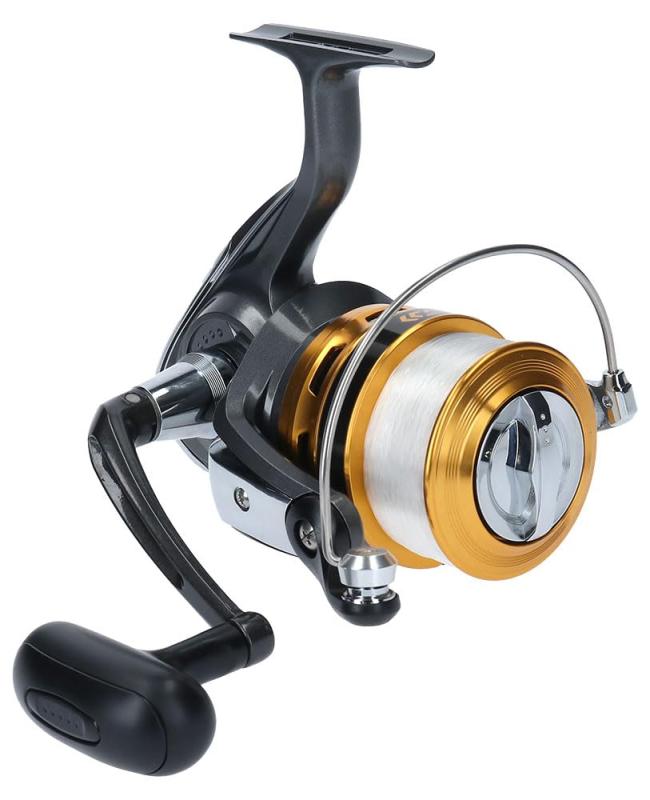 Boat Fishing - ダイワ(DAIWA) スピニングリール(糸付き) 16 ジョイナス 4500(2016モデル)