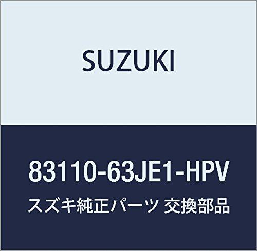 樂天商城 - SUZUKI (スズキ) 純正部品 ハンドル 品番83110-63JE1-HPV